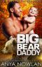 [Sweetwater Father Bears 01] • Big Bear Daddy